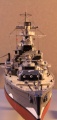 Academy 1/350   Admiral Graf Spee