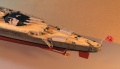 Academy 1/350   Admiral Graf Spee