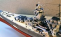 Academy 1/350   Admiral Graf Spee