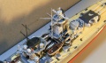 Academy 1/350   Admiral Graf Spee