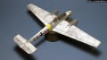 Eduard 1/72 Bf-110E   