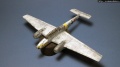 Eduard 1/72 Bf-110E   