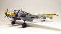 Eduard 1/72 Bf-110E   