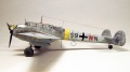 Eduard 1/72 Bf-110E   