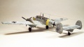 Eduard 1/72 Bf-110E   