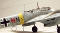 Eduard 1/72 Bf-110E   