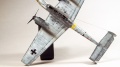 Eduard 1/72 Bf-110E   