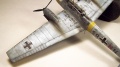 Eduard 1/72 Bf-110E   