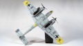 Eduard 1/72 Bf-110E   