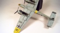 Eduard 1/72 Bf-110E   