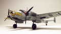 Eduard 1/72 Bf-110E   