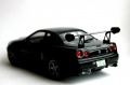 Tamiya 1/24 Nissan Skyline GTR 34