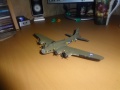  1/150 B-17 Flying Fortress  