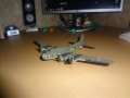  1/150 B-17 Flying Fortress  