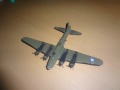  1/150 B-17 Flying Fortress  