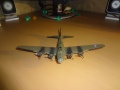  1/150 B-17 Flying Fortress  