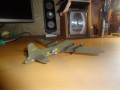  1/150 B-17 Flying Fortress  