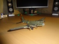  1/150 B-17 Flying Fortress  