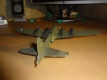  1/150 B-17 Flying Fortress  