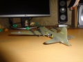  1/150 B-17 Flying Fortress  
