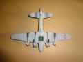  1/150 B-17 Flying Fortress  