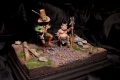  Romeo models 54  - Folk Tales, Erlik Trobabol