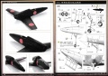  Zoukei-Mura 1/32 J7W1 Shinden