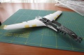  Zoukei-Mura 1/32 J7W1 Shinden