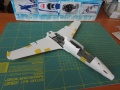  Zoukei-Mura 1/32 J7W1 Shinden