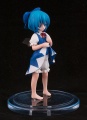 Onsen Tengoku Cirno, Touhou Project -   