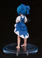 Onsen Tengoku Cirno, Touhou Project -   