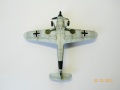 Academy 1/48 Bf-109G-14 Alfred Michael 16/JG53