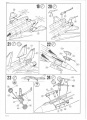  Revell F-14D Super Tomcat Last Flight