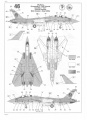  Revell F-14D Super Tomcat Last Flight