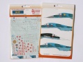  Authentic Decals 1/72 -34:   