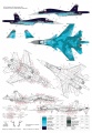  Authentic Decals 1/72 -34:   