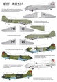  Authentic Decals 1/72 C-47, DC-3, -2