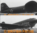  Authentic Decals 1/72 C-47, DC-3, -2