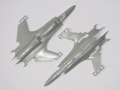  Hasegawa 1/72 ASF-X Shinden II -  