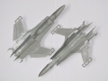  Hasegawa 1/72 ASF-X Shinden II -  