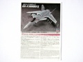  Hasegawa 1/72 ASF-X Shinden II -  