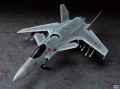  Hasegawa 1/72 ASF-X Shinden II -  