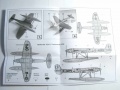  Planet models 1/72 Heinkel He-119 V5