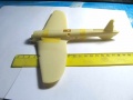  Planet models 1/72 Heinkel He-119 V5