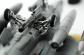 Revell 1/72 F-16CG Block50