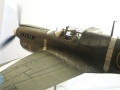 Hasegawa 1/48 P-40M Kittihawk MK.III Geoffrey Fisken