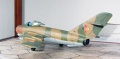 HobbyBoss 1/48 -17 JBG-37 Luftwaffe DDR