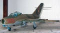 HobbyBoss 1/48 -17 JBG-37 Luftwaffe DDR