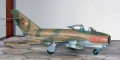 HobbyBoss 1/48 -17 JBG-37 Luftwaffe DDR