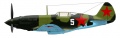 Trumpeter 1/48 -3  -  